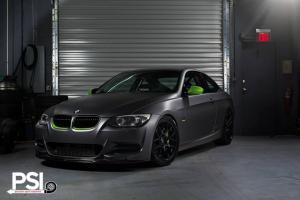 BMW 335is Coupe by PSI '2015
